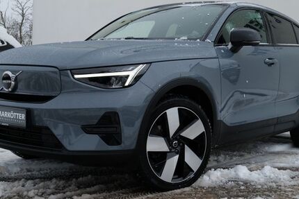 Volvo C40 59.627 km 26.990 &euro; Bielefeld 33647