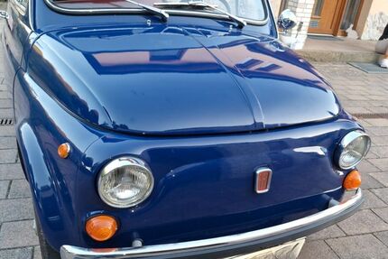 Fiat 500L 79.962 km 5.500 &euro; Rietberg 33397