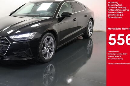 Audi A7 27.623 km 51.200 &euro; Gütersloh 33330