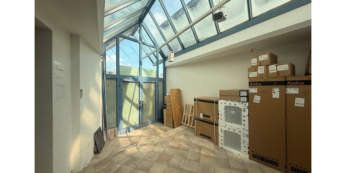 Gewerbeobjekt Herford Diebrock - 2.100&euro; | Angebot:25048914