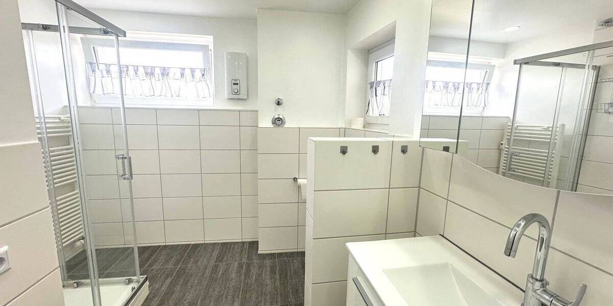 Etagenwohnung Bielefeld Sennestadt - 4 Zimmer, 92 m&sup2;, 219.000&euro; | Angebot:26797339