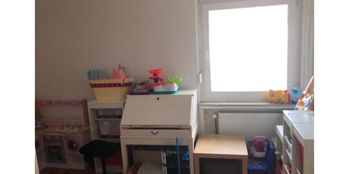 Eigentumswohnung 3 zimmer