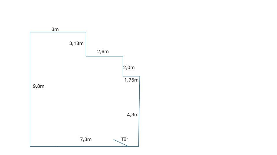 Gewerbeobjekt Bad Salzuflen Biemsen-Ahmsen - 160&euro; | Angebot:25956898