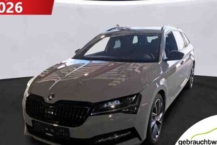 Skoda Superb 55.792 km 32.949 &euro; Detmold 32760