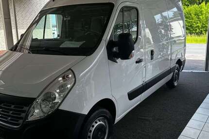 Renault Master 35.000 km 23.800 € Bad Salzuflen 32107