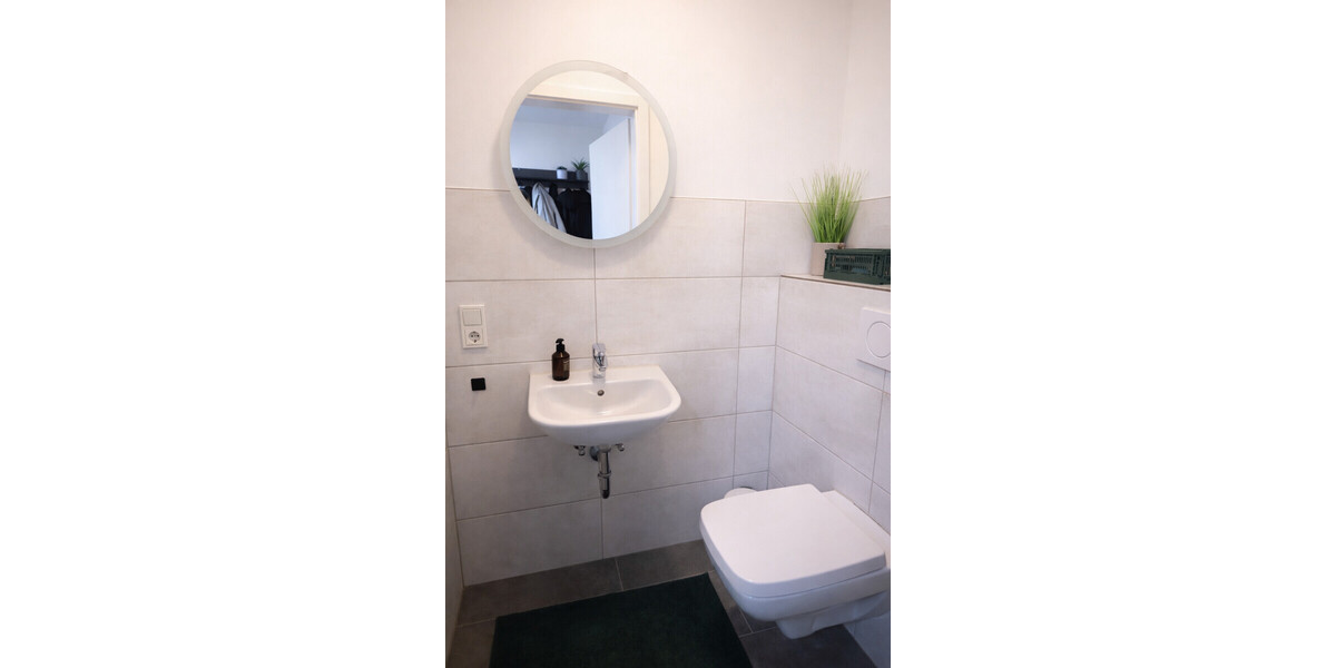 KFW 40 Plus! Barrierefreie moderne Eigentumswohnung mit Terrasse - Etagenwohnung Löhne | Angebot:26695814