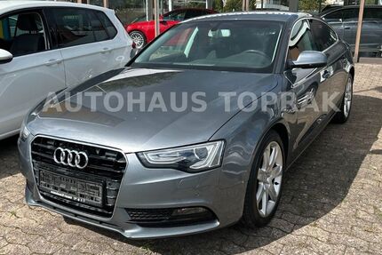 Audi A5 271.000 km 9.700 € Bielefeld 33689