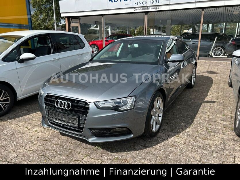 Audi A5 271.000 km 9.700 € Bielefeld 33689