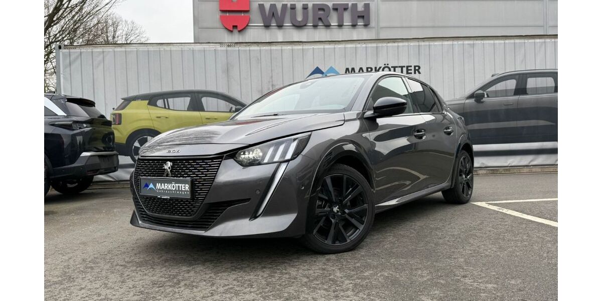 Peugeot 208 14.291 km 20.490 &euro; Gütersloh 33334
