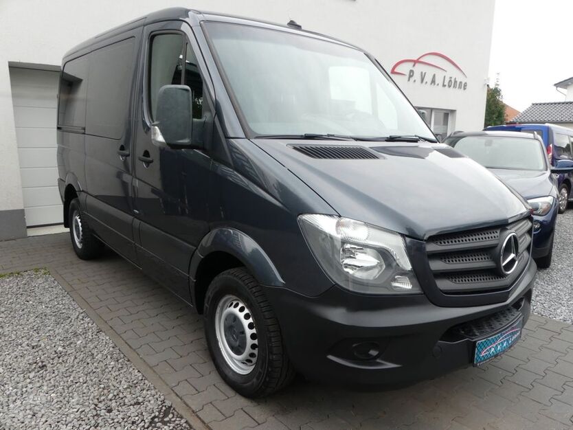 Mercedes-Benz Sprinter 80.800 km 34.850 € Löhne 32584