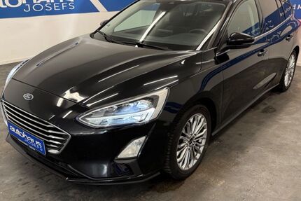 Ford Focus 142.500 km 8.999 &euro; Delbrück 33129