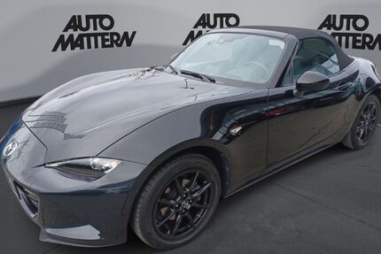 Mazda MX-5 24.326 km 23.980 &euro; Bielefeld 33719