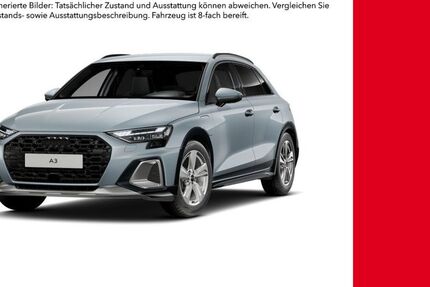 Audi A3 8.011 km 39.415 &euro; Gütersloh 33334