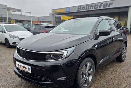 Opel Grandland (X) 16.079 km 20.975 &euro; Bad Salzuflen 32108