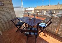 Wohnung in Torre de la Horadada zu verkaufen