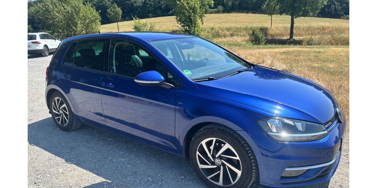 VW Golf 84.000 km 15.000 &euro; Versmold 33775