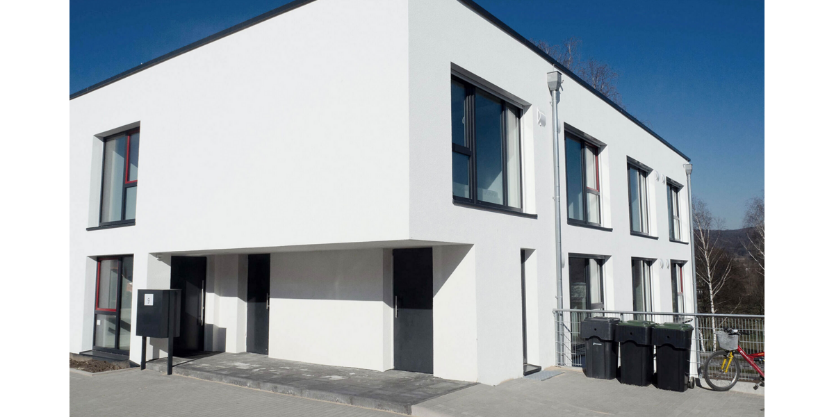 Wohnen auf Zeit in Lemgo 440 € 1 zimmer