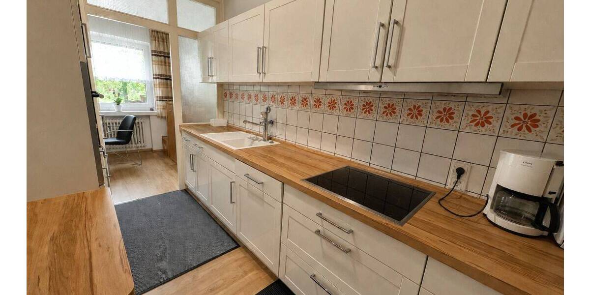 Etagenwohnung Bielefeld Hillegossen - 3 Zimmer, 85 m&sup2;, 700&euro; | Angebot:26893199