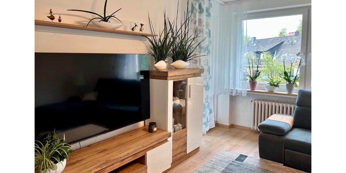 Etagenwohnung Melle - 3 Zimmer, 61 m&sup2;, 140.000&euro; | Angebot:26907717