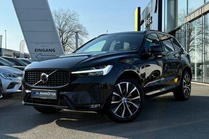 Volvo XC60 53.309 km 40.450 &euro; Gütersloh 33334