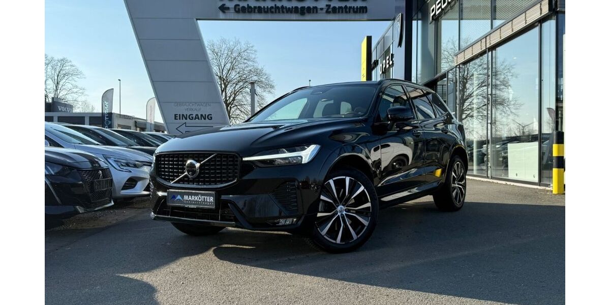 Volvo XC60 53.309 km 40.450 &euro; Gütersloh 33334