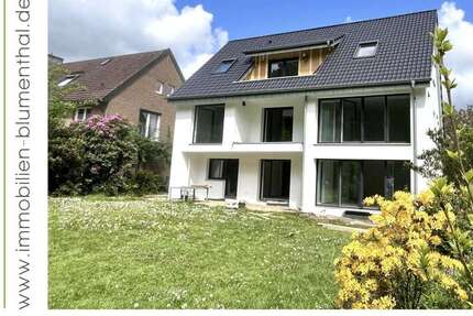 Wohnung Bielefeld Schildesche - 3 Zimmer, 95 m&sup2;, 1.525&euro; | Angebot:26569524
