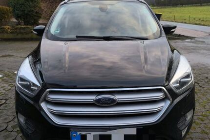Ford Kuga 127.000 km 12.600 &euro; Spenge 32139