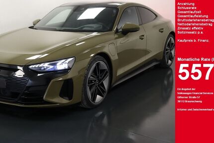 Audi e-tron GT 73.188 km 51.395 &euro; Gütersloh 33330