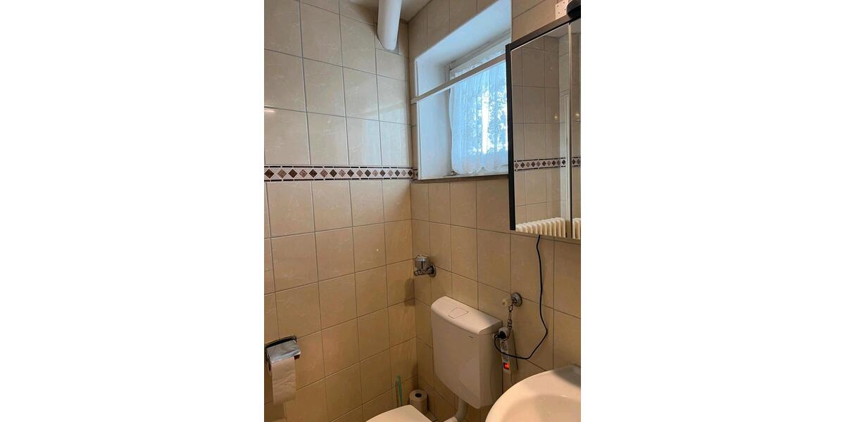 Etagenwohnung Bielefeld Sennestadt - 2 Zimmer, 56 m&sup2;, 105.000&euro; | Angebot:26815440