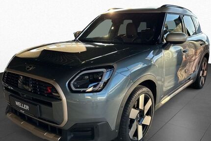 Mini Countryman S (Cooper) 12.100 km 40.585 &euro; Herford 32051