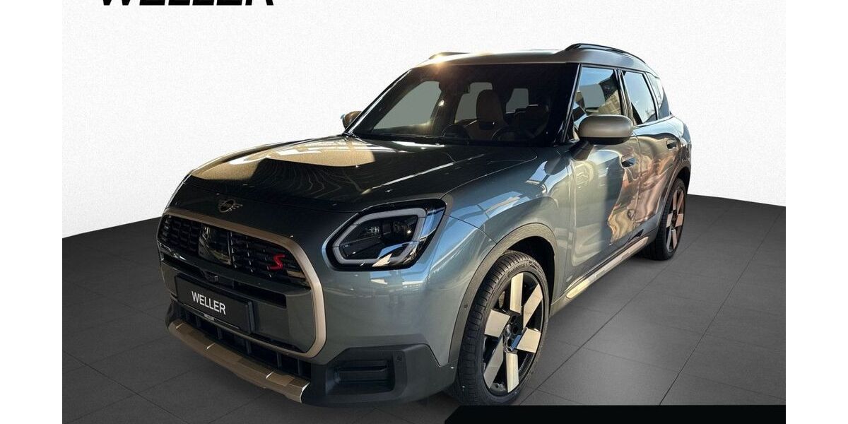 Mini Countryman S (Cooper) 12.100 km 40.585 &euro; Herford 32051