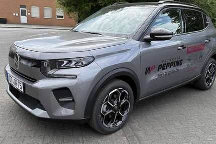 Citroen C3 1.500 km 19.450 &euro; Rietberg 33397