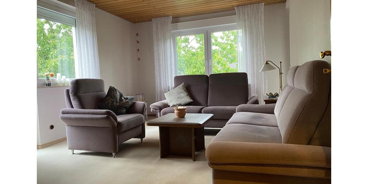 Etagenwohnung Bielefeld Sennestadt - 4 Zimmer, 83 m&sup2;, 192.000&euro; | Angebot:27296052