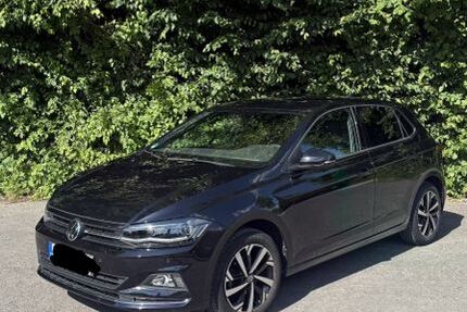 VW Polo 22.500 km 14.399 &euro; Detmold 32760