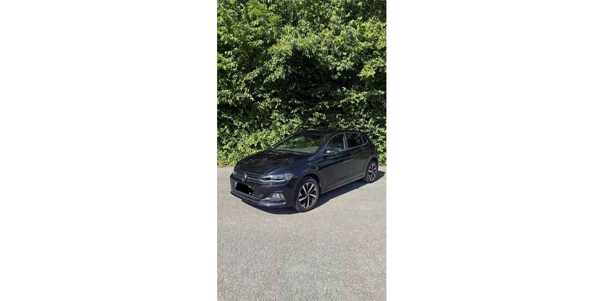 VW Polo 22.500 km 14.399 &euro; Detmold 32760