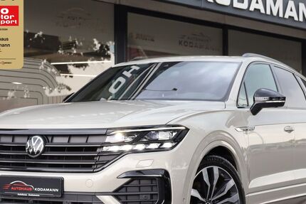 VW Touareg 97.931 km 44.950 &euro; Rheda-Wiedenbrück 33378