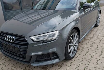 Audi A3 196.000 km 9.998 € Bünde 32257