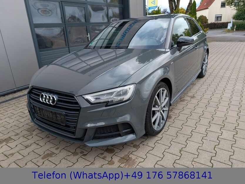 Audi A3 196.000 km 9.998 € Bünde 32257