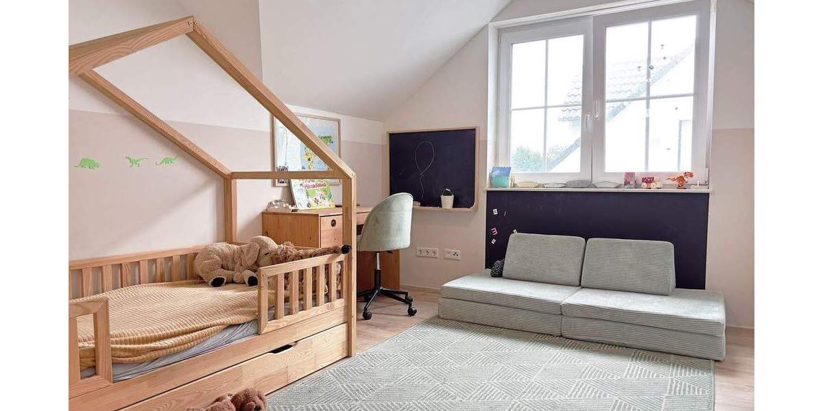 Einfamilienhaus Bad Salzuflen Holzhausen - 6 Zimmer, 203 m&sup2;, 550.000&euro; | Angebot:25686188