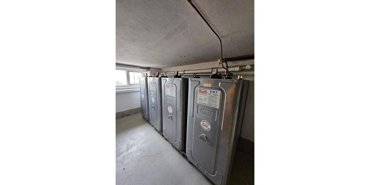 Mehrfamilienhaus, Wohnhaus Oerlinghausen Währentrup - 1 Zimmer, 203 m&sup2;, 399.000&euro; | Angebot:25669148