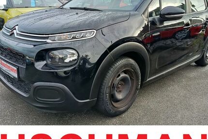 Citroen C3 48.900 km 9.490 € Bielefeld 33609