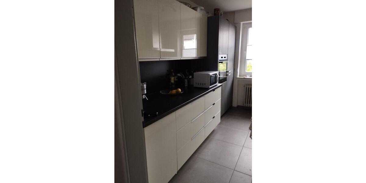 Erdgeschoßwohnung Bielefeld Brackwede - 3 Zimmer, 95 m&sup2;, 940&euro; | Angebot:26237034