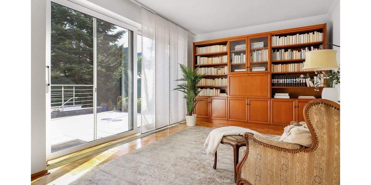 Doppelhaushälfte Bielefeld Brackwede - 6 Zimmer, 181 m&sup2;, 445.000&euro; | Angebot:25821913