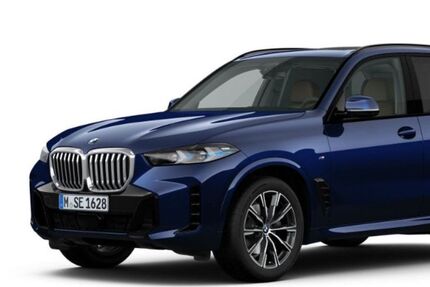 BMW X5 21.521 km 80.850 &euro; Gütersloh 33334