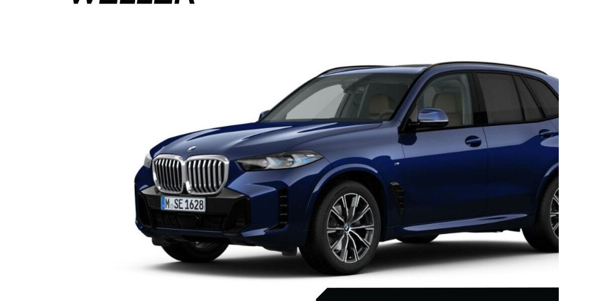 BMW X5 21.521 km 80.850 &euro; Gütersloh 33334
