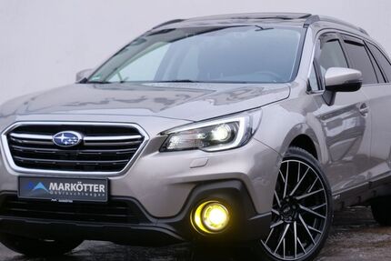 Subaru Outback 61.989 km 25.990 &euro; Bielefeld 33647