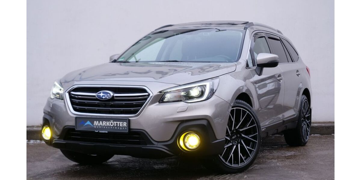 Subaru Outback 61.989 km 25.990 &euro; Bielefeld 33647