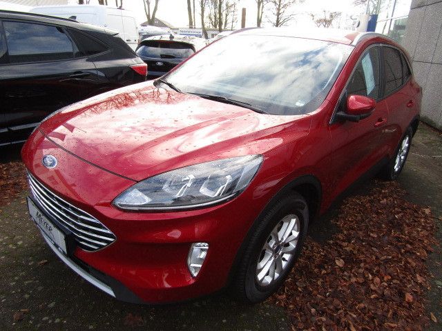 Ford Kuga 37.608 km 21.950 &euro; Bad Oeynhausen 32547