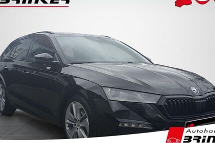 Skoda Octavia 124.802 km 27.760 &euro; Bielefeld 33649