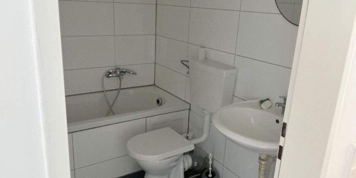 Etagenwohnung Detmold Hakedahl - 4 Zimmer, 94 m&sup2;, 105.000&euro; | Angebot:25663799